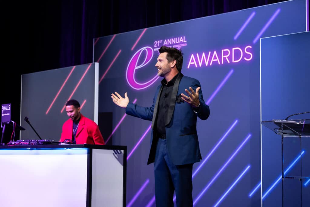 What Does an Emcee Do