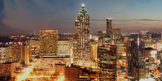 Event Emcee Atlanta