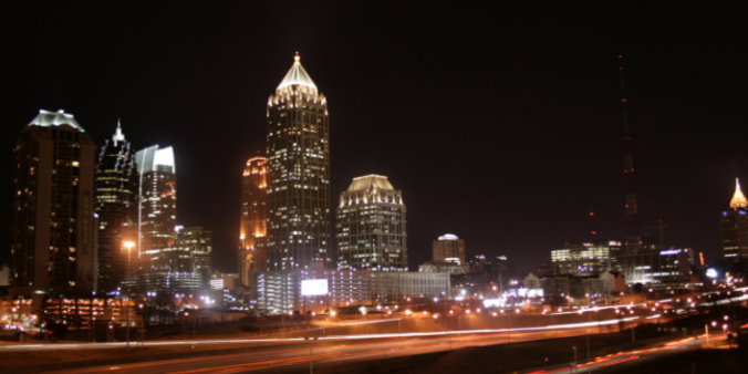 Event Emcee Atlanta