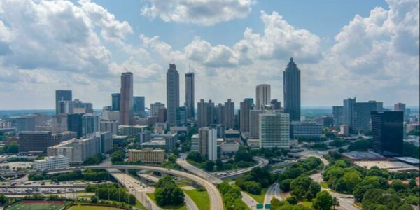 Event Host Atlanta