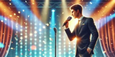 hire a mc