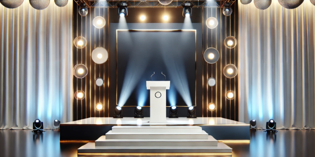 professional speakers