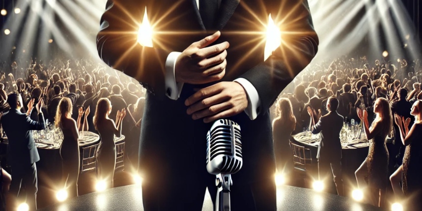 Event Host