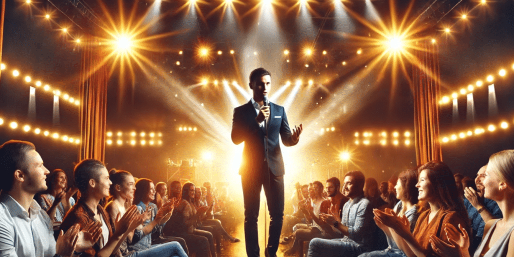 event host