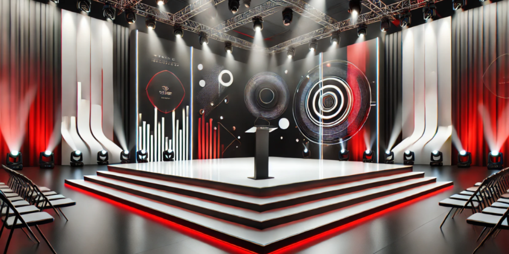 hire a master of ceremonies