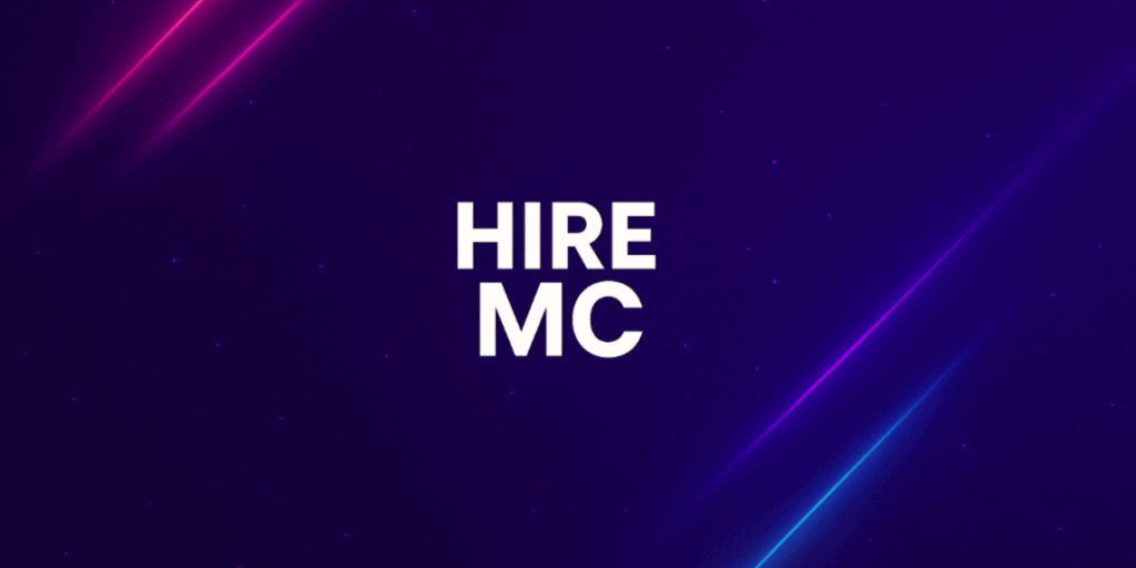 hire mc